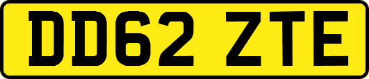 DD62ZTE