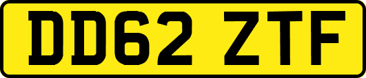 DD62ZTF