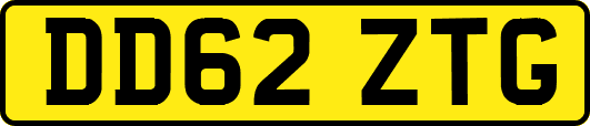 DD62ZTG