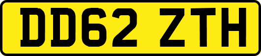 DD62ZTH