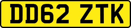 DD62ZTK