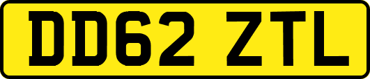 DD62ZTL