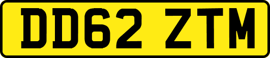DD62ZTM