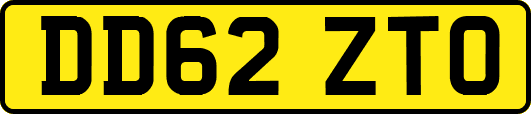 DD62ZTO