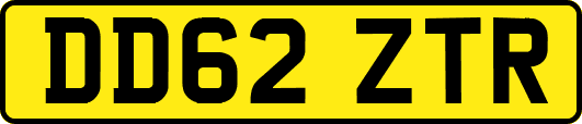DD62ZTR