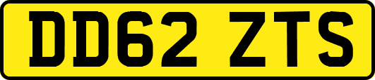 DD62ZTS