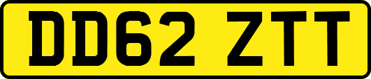 DD62ZTT