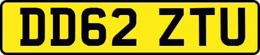 DD62ZTU