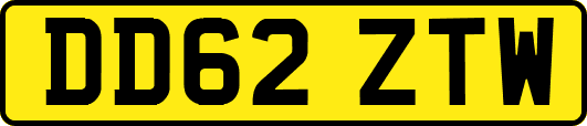 DD62ZTW