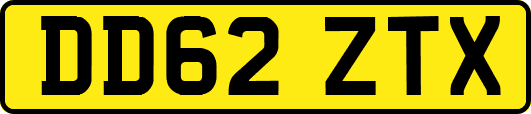 DD62ZTX
