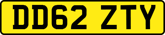 DD62ZTY