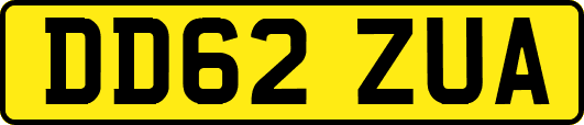 DD62ZUA