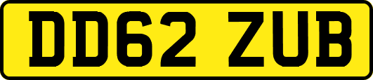 DD62ZUB