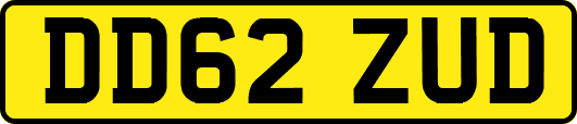 DD62ZUD