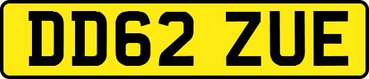 DD62ZUE