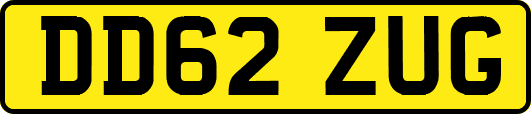 DD62ZUG
