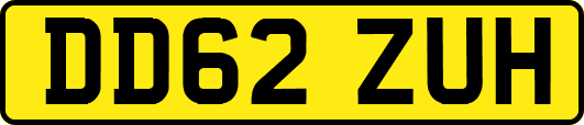 DD62ZUH