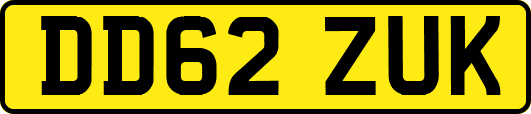 DD62ZUK