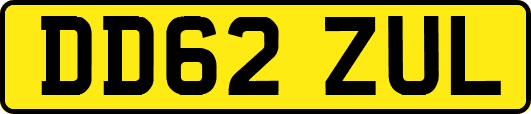 DD62ZUL
