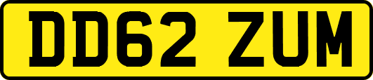 DD62ZUM