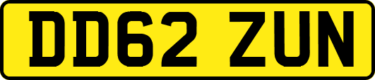 DD62ZUN
