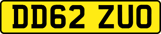DD62ZUO