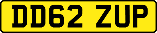 DD62ZUP