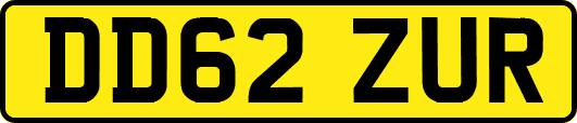DD62ZUR