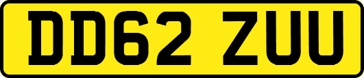 DD62ZUU