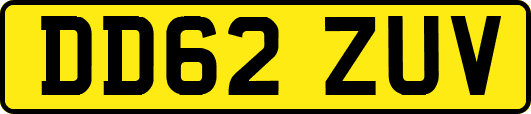 DD62ZUV