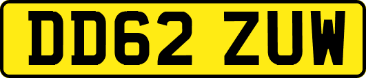 DD62ZUW