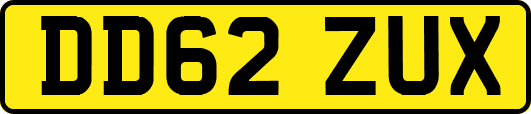 DD62ZUX