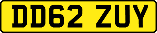 DD62ZUY