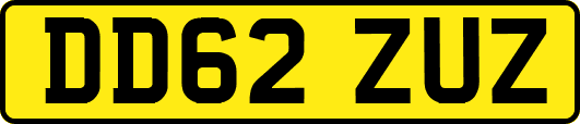 DD62ZUZ