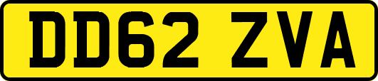DD62ZVA