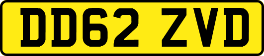 DD62ZVD