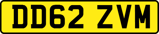 DD62ZVM