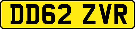 DD62ZVR