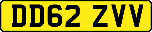DD62ZVV