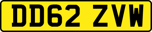 DD62ZVW
