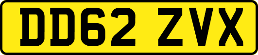DD62ZVX