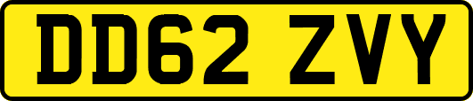 DD62ZVY