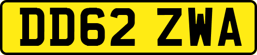 DD62ZWA