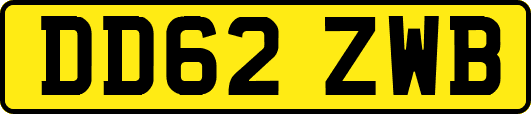 DD62ZWB