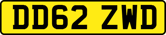 DD62ZWD