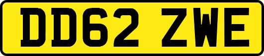 DD62ZWE
