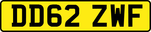 DD62ZWF