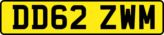 DD62ZWM