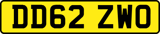DD62ZWO