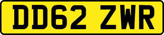 DD62ZWR